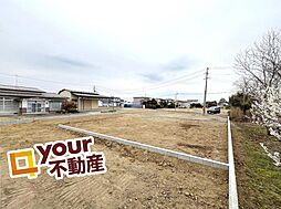 物件画像 ＼新築／大崎市古川下中目 第1