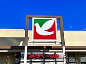 ヨークベニマル古川中里店（478m）