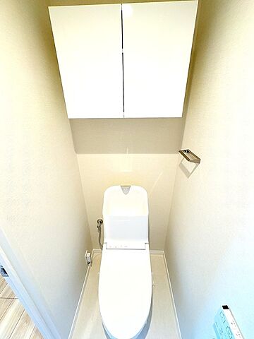 トイレ JR仙石線 陸前原ノ町駅 徒歩20分