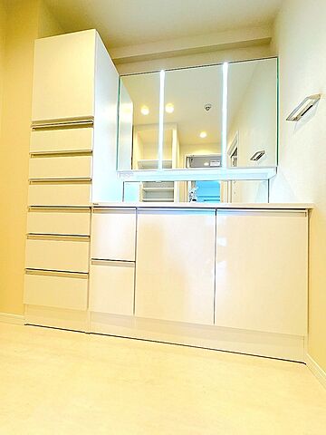 洗面 JR仙石線 陸前原ノ町駅 徒歩20分