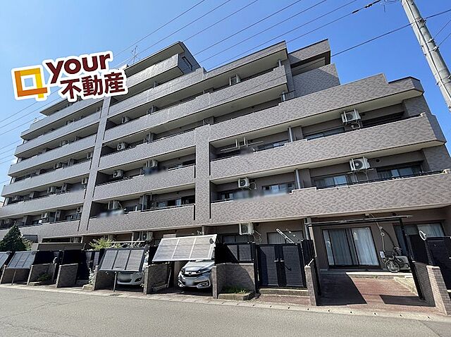 外観 仙台市営南北線 長町一丁目駅 徒歩37分