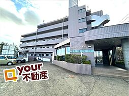 物件画像 ロイヤルパレス東仙台