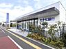 周辺：七十七銀行南小泉支店（97m）