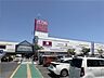 周辺：イオンタウン古川（802m）