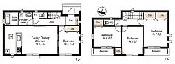 矢本18番　新築戸建　残1棟