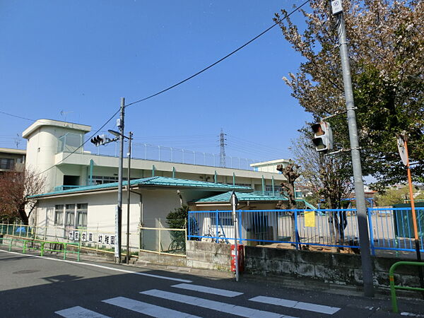 サンハイツ 0202｜東京都練馬区大泉学園町1丁目(賃貸アパート2DK・2階・42.23㎡)の写真 その15