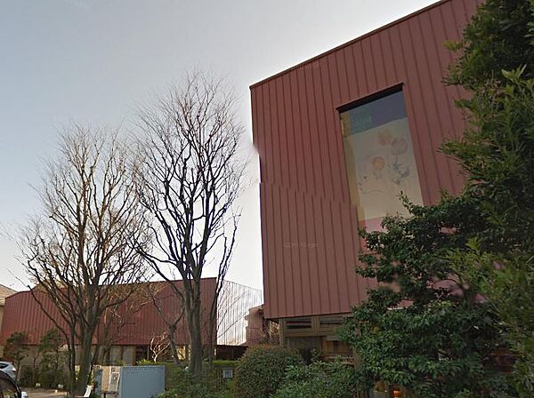 ガーデンパレスI 0305｜東京都杉並区上井草3丁目(賃貸マンション3LDK・3階・63.00㎡)の写真 その22