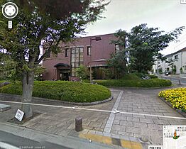 富沢荘 0202A ｜ 東京都練馬区大泉町1丁目22-17（賃貸アパート2K・2階・30.00㎡） その14