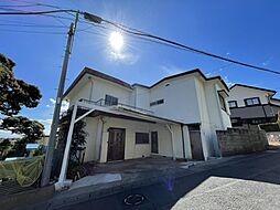 物件画像 日立市中成沢町戸建て