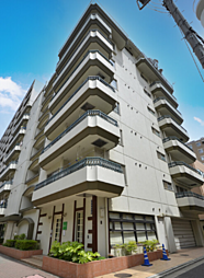 マンションイメージ