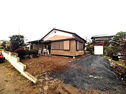 物件画像 賃貸中　五霞町戸建