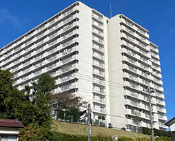 物件画像 幕張ハウス