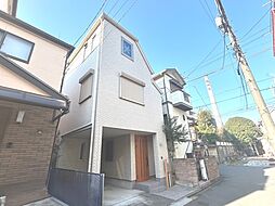 物件画像 大田区南雪谷　戸建