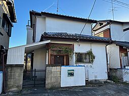 物件画像 野田市次木　戸建