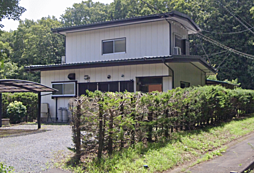 物件画像 東茨城郡城里町　戸建て