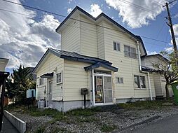 西16条南6丁目　中古戸建