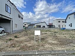 物件画像 音更町共栄台西12丁目　区画1　売土地