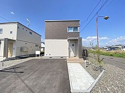 物件画像 芽室町東4条南1丁目　1号棟