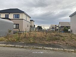 物件画像 芽室町東10条7丁目　区画2