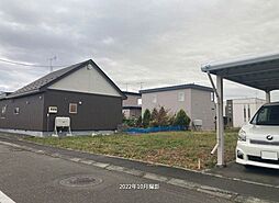 物件画像 芽室町東10条7丁目　区画1