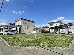 物件画像 西24条南2丁目IV　分譲地