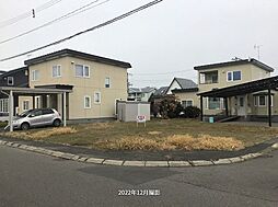 物件画像 西24条南2丁目IV　分譲地