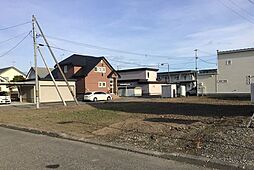 物件画像 芽室町東7条3丁目　区画2