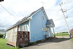 物件画像 帯広市川西町西2線　中古戸建