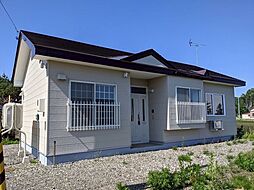 物件画像 芽室町祥栄北9線　中古戸建