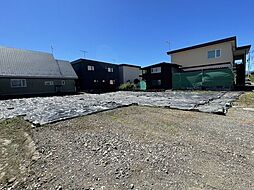 物件画像 芽室町東7条4丁目約127.95坪 売土地