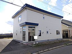 物件画像 音更町駒場南2条通　中古戸建