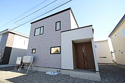 西10条北6丁目　中古戸建