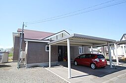 西13条南4丁目　中古戸建
