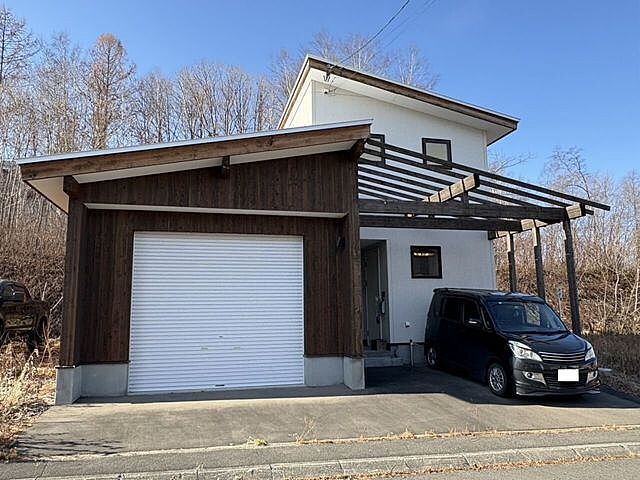ホームズ】「駐車場・ガレージ・車庫付きの物件」北海道帯広市の中古 