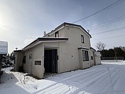 物件画像 鹿追町泉町1丁目 中古戸建