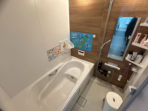 浴室