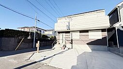 物件画像 仲介手数料は無料です。車2台新築3棟　弊社が現地販売窓口です。