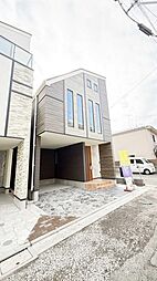 物件画像 仲介手数料無料。エアコン5台・カップボードプレゼント