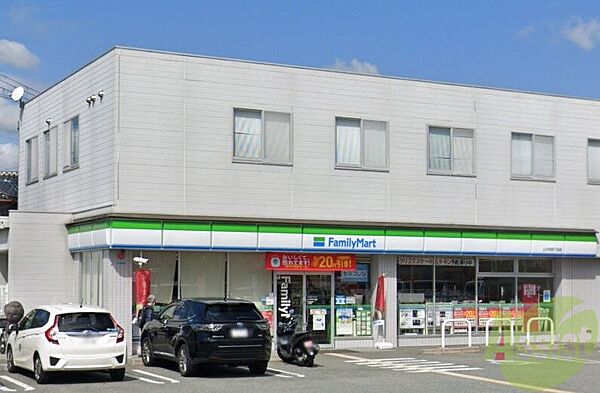 兵庫県西宮市下大市東町(賃貸マンション3LDK・3階・63.20㎡)の写真 その29