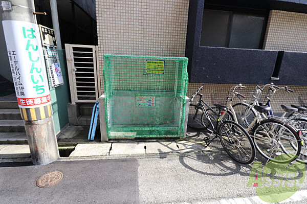 兵庫県西宮市甲子園口2丁目(賃貸マンション1R・5階・45.57㎡)の写真 その27