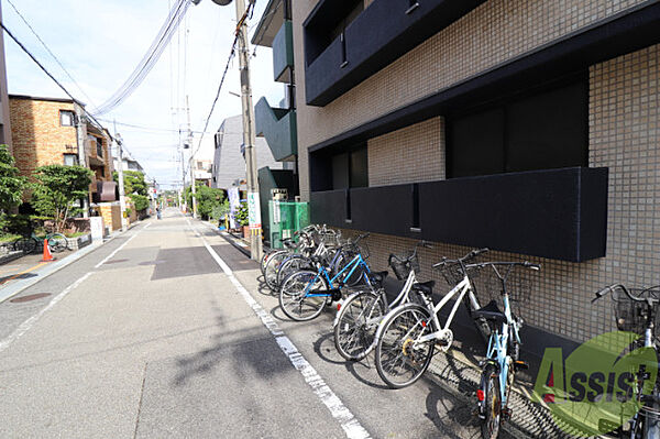 兵庫県西宮市甲子園口2丁目(賃貸マンション1R・5階・45.57㎡)の写真 その28