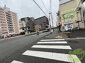 兵庫県西宮市深津町179.180(地番)（賃貸マンション1K・2階・32.19㎡） その14