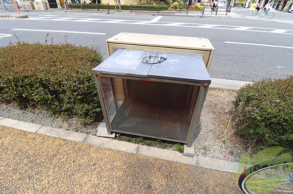 兵庫県西宮市甲子園二番町(賃貸マンション1R・4階・16.00㎡)の写真 その28