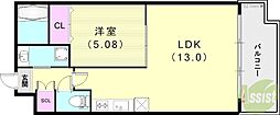 今津駅 12.9万円