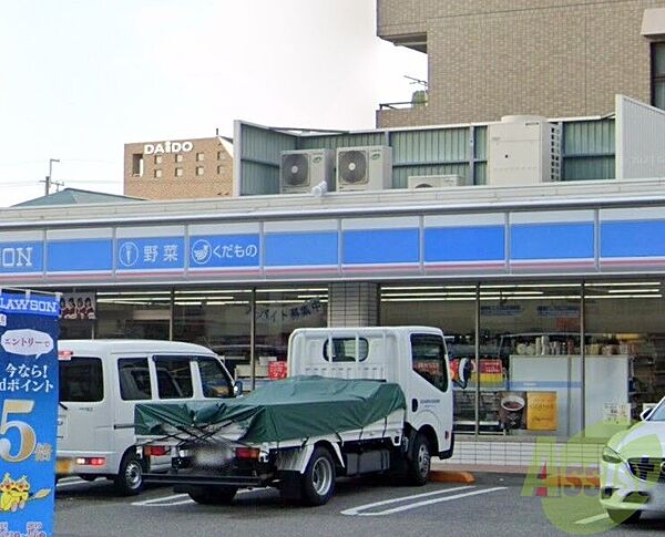 兵庫県西宮市門戸荘(賃貸マンション2DK・2階・45.50㎡)の写真 その28