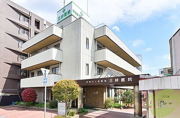 兵庫県西宮市甲子園口1丁目(賃貸マンション1LDK・1階・63.66㎡)の写真 その30