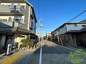 ボヌール里中  ｜ 兵庫県西宮市里中町2丁目4-15（賃貸マンション1R・3階・18.00㎡） その19