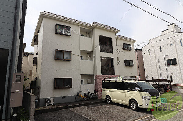 兵庫県西宮市中島町(賃貸マンション2LDK・2階・63.15㎡)の写真 その30