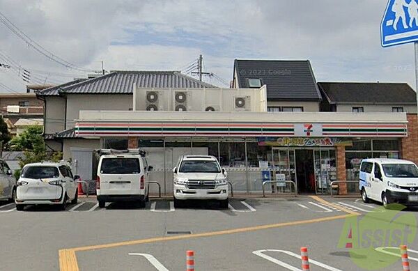 兵庫県西宮市日野町(賃貸アパート2DK・2階・43.00㎡)の写真 その29