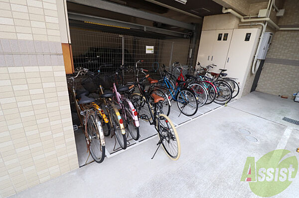 兵庫県西宮市与古道町(賃貸マンション1K・10階・24.45㎡)の写真 その25